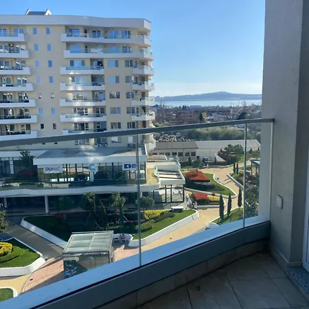 Appartement Park
