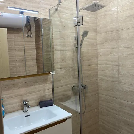 Park Appartement Burgas