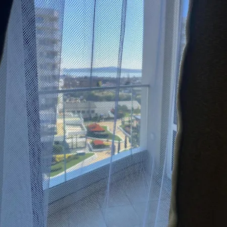 Appartement Park Burgas